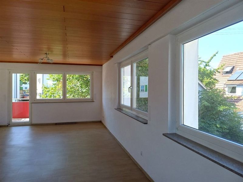 Charmante 3-Zimmer Wohnung, ideal für 2 Personen!